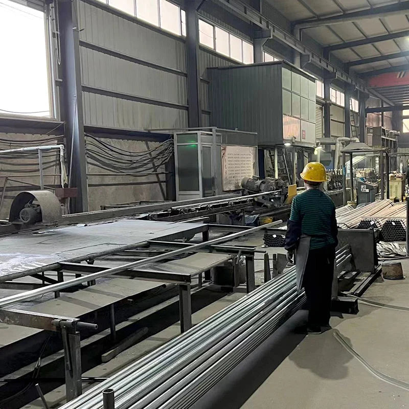 SONGMAO  High Strength Q235 Mild Steel Adjust Construct Prop Scaffolding  Sell Well