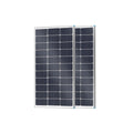 Renogy 100W N-Type TOPCon Rigid Solar Panel 2-Pack – 200W Total Solar Power Kit-0