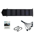 NNEOBA 800W Foldable Solar Panel-0