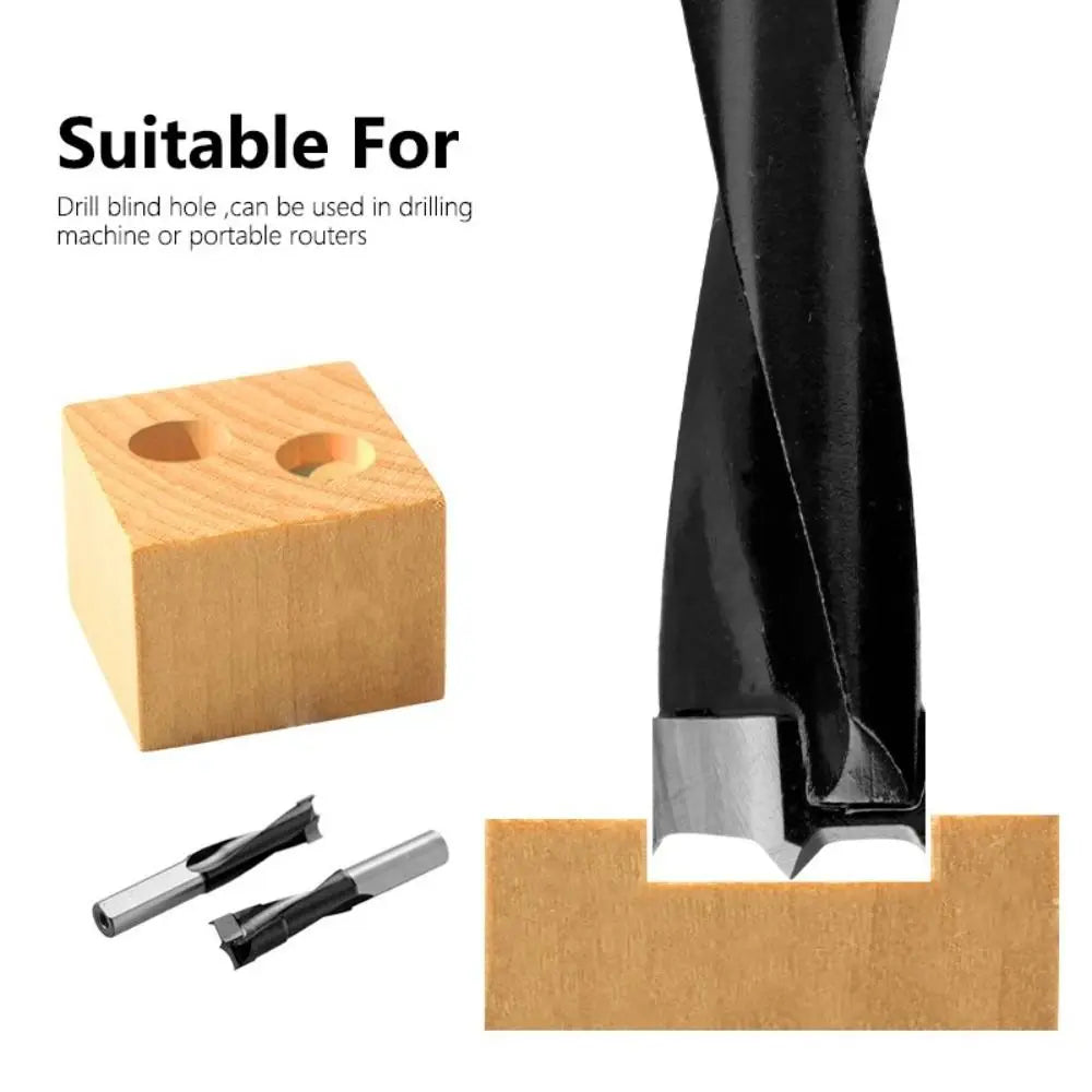 Drilling Tools Carbide Gang Drill Row Drilling Wood Router Bit Woodworking Forstner Drill Bits Row Drill Head