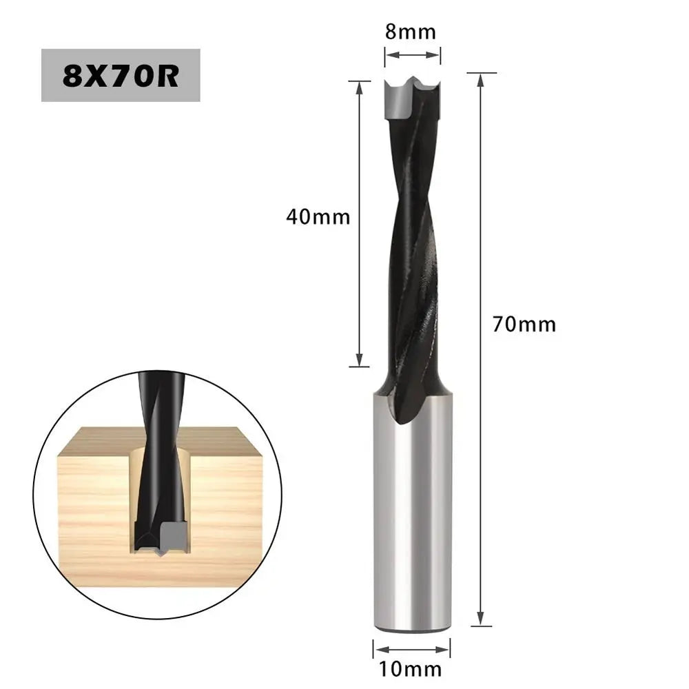 Drilling Tools Carbide Gang Drill Row Drilling Wood Router Bit Woodworking Forstner Drill Bits Row Drill Head
