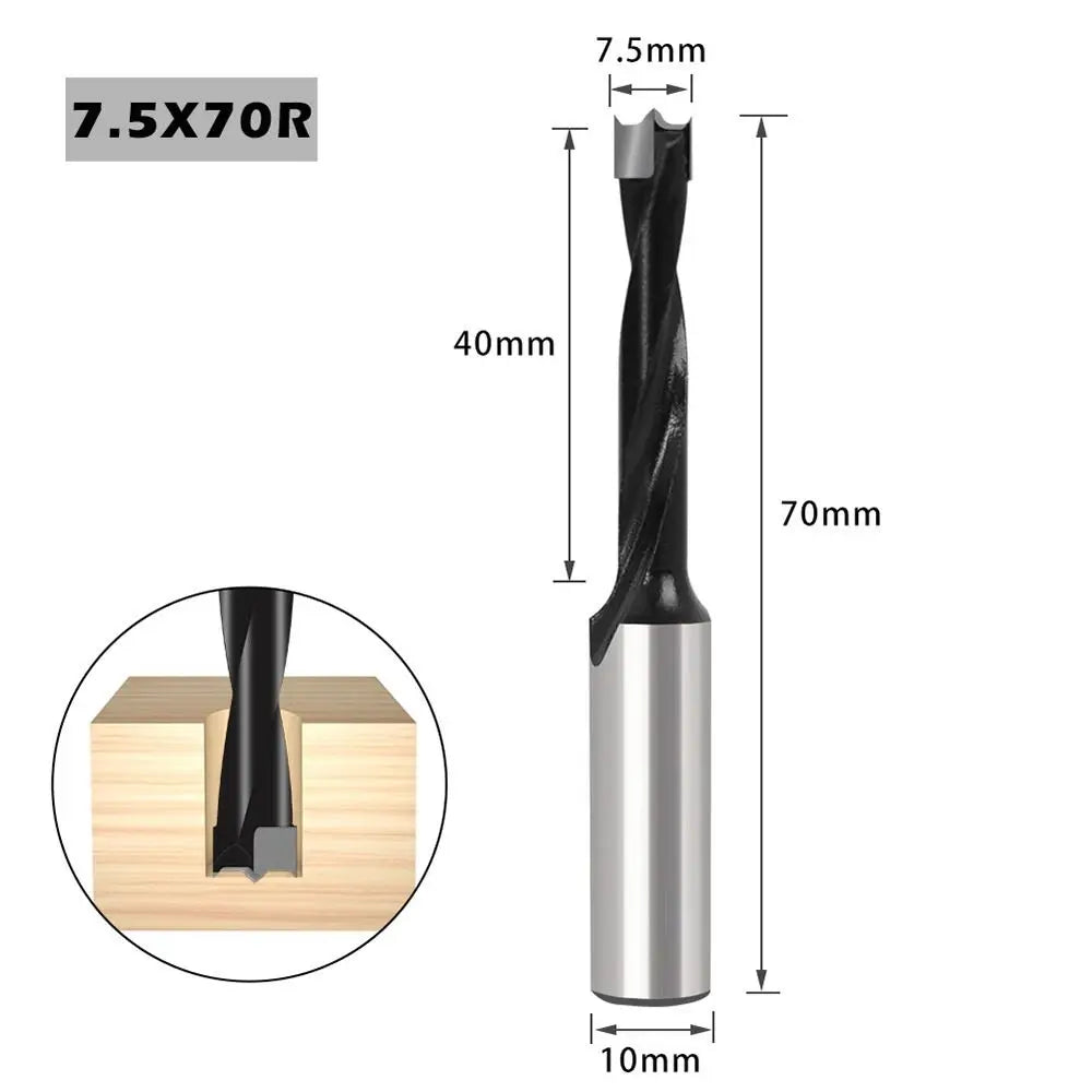 Drilling Tools Carbide Gang Drill Row Drilling Wood Router Bit Woodworking Forstner Drill Bits Row Drill Head