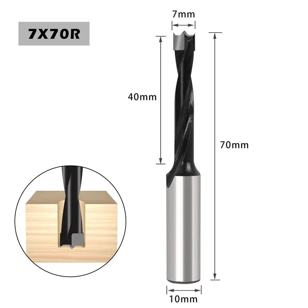 Drilling Tools Carbide Gang Drill Row Drilling Wood Router Bit Woodworking Forstner Drill Bits Row Drill Head
