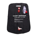 20L Foldable Solar Shower Bag-0