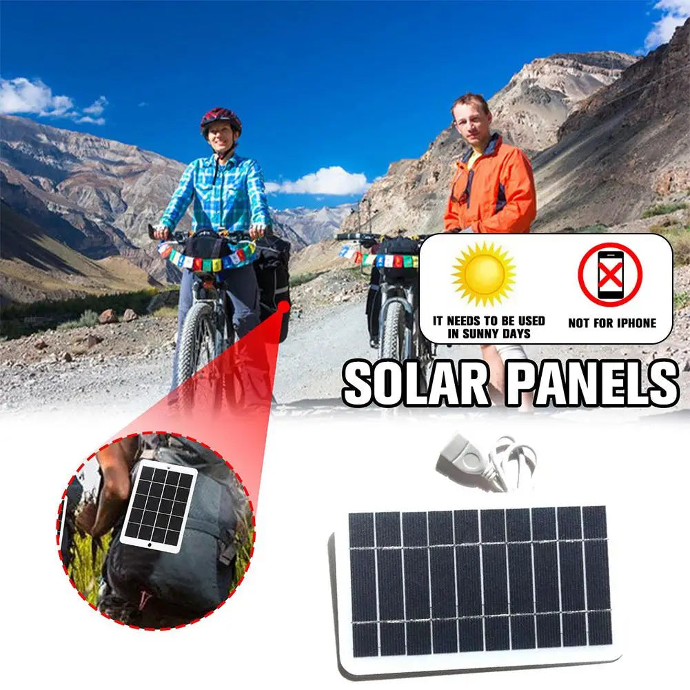 NNEOBA Portable Solar Panel-2