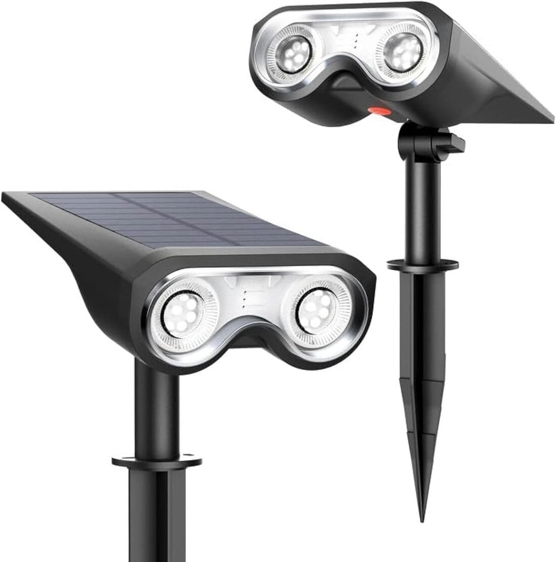 Solar Spot Lights Outdoor-0