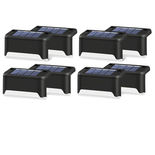 Waterproof Solar Balcony Light Decoration-0