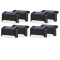 Waterproof Solar Balcony Light Decoration-0