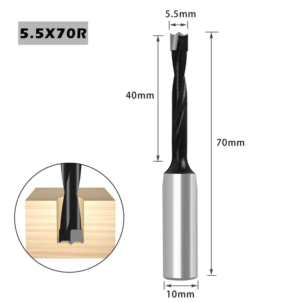 Drilling Tools Carbide Gang Drill Row Drilling Wood Router Bit Woodworking Forstner Drill Bits Row Drill Head