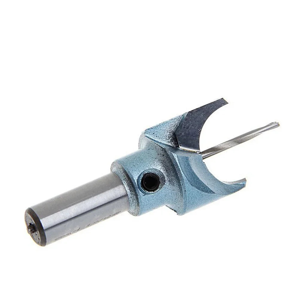 Prodrills Wooden Beads Drills Bit Solid Carbide Woodworking Router Bit 6mm 8mm 10mm 15mm 20mm