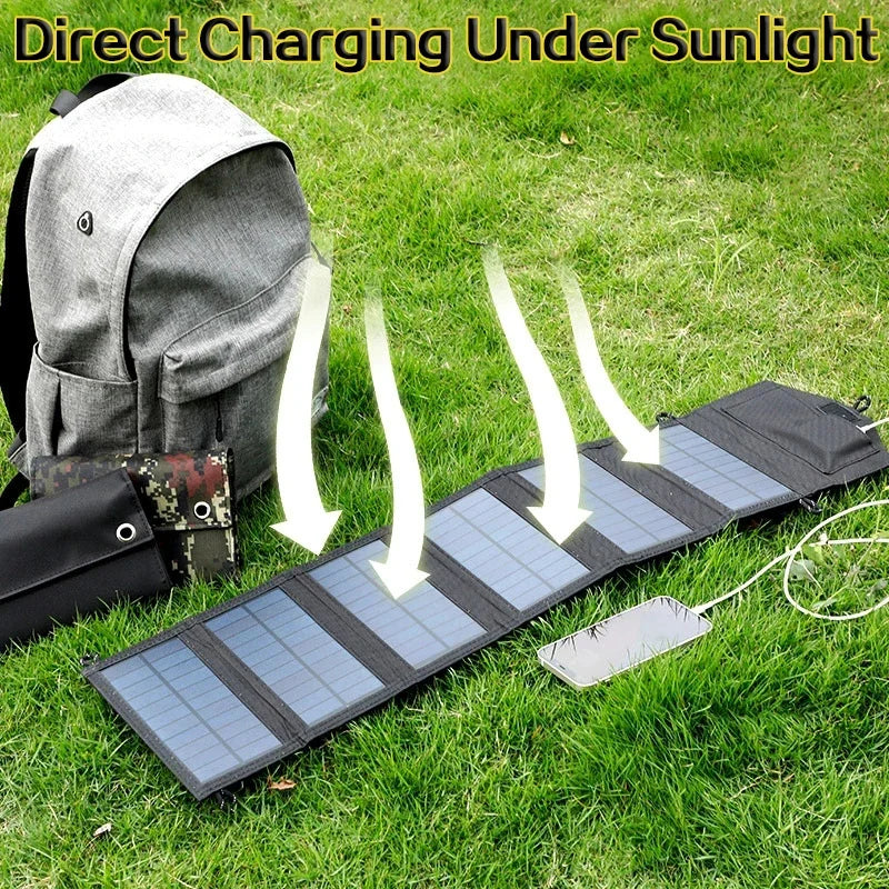 NNEOBA 800W Foldable Solar Panel-3