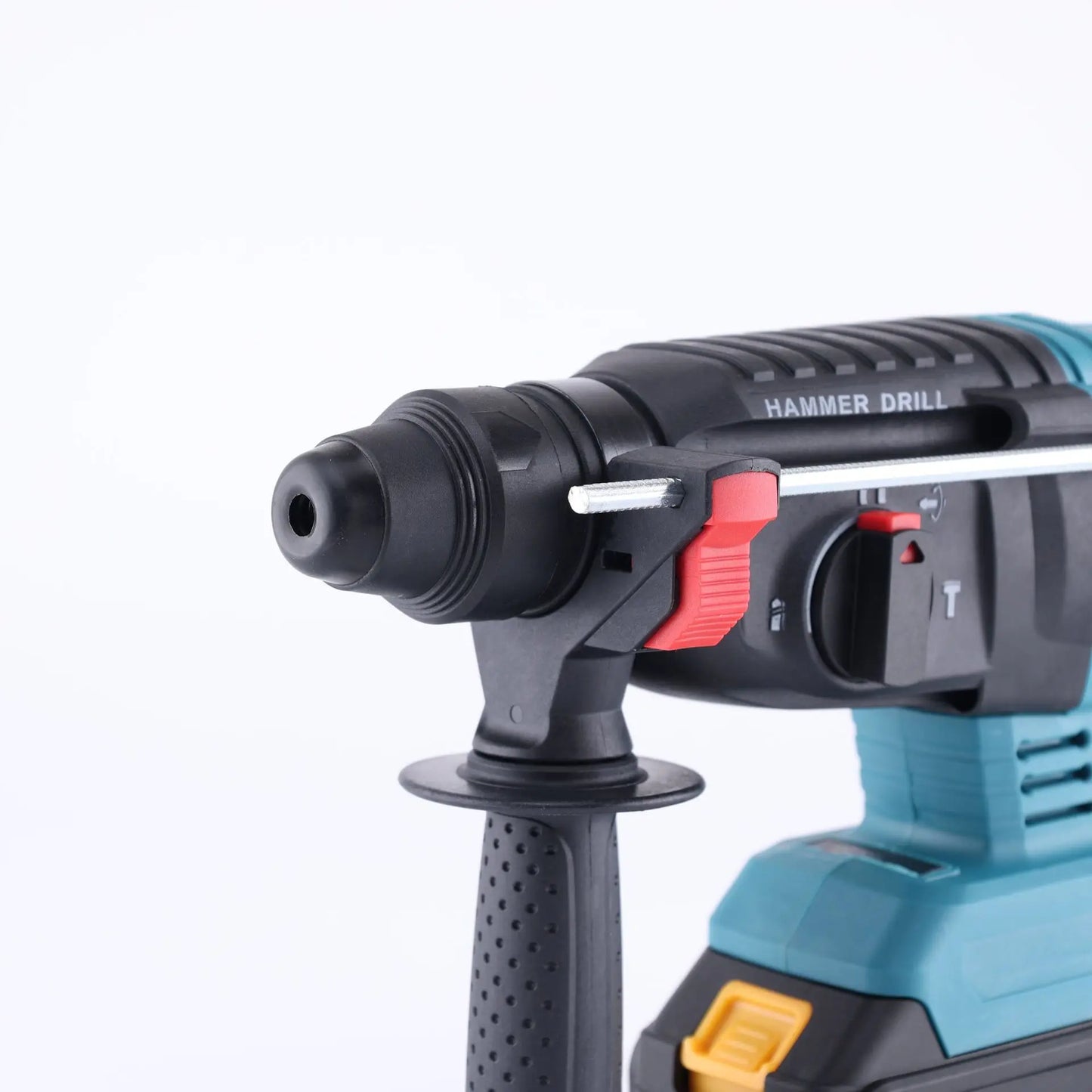 High Power Industrial Electric Rotary Hammer Drill Set 26/28/32mm Diameter SDS Concrete Breakers 220V Heavy Duty Jackhammer for