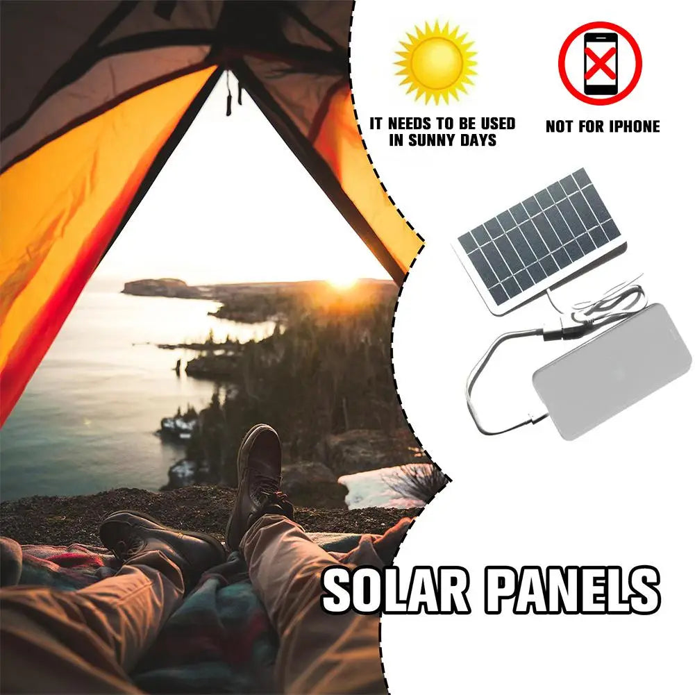 NNEOBA Portable Solar Panel-3