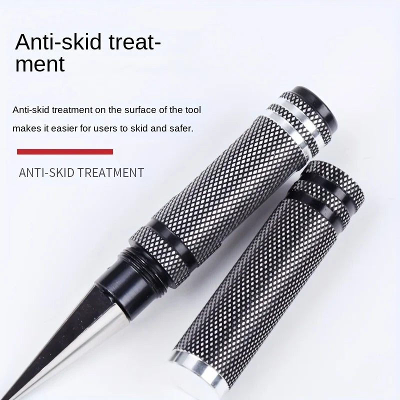 Reamer Drill Bit Set for Woodworking, Model Making, and DIY Crafts