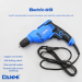 DANMI High-Power Cordless Impact Drill & Multifunctional Pistol Drill