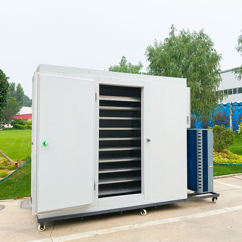 Mini Walk-In Cold Storage Room / Small Cold Freezer Room