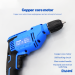 DANMI High-Power Cordless Impact Drill & Multifunctional Pistol Drill