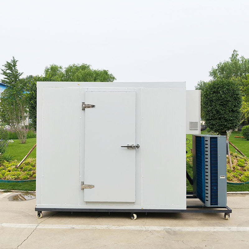 Mini Walk-In Cold Storage Room / Small Cold Freezer Room
