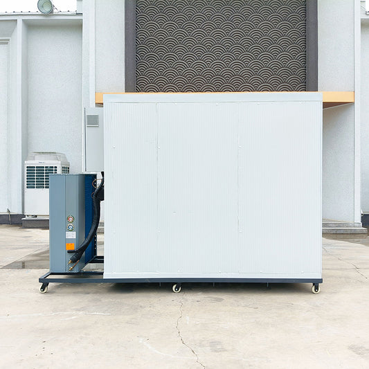 Mini Walk-In Cold Storage Room / Small Cold Freezer Room
