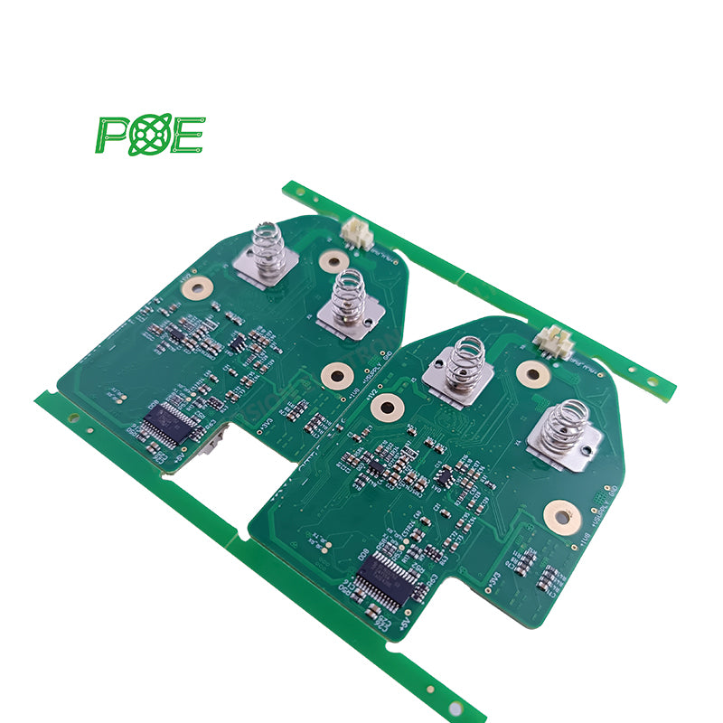 OEM Solar Hybrid Inverter PCBA Circuit Board Assembly