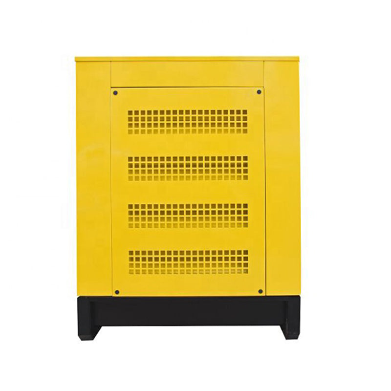 30kVA / 24kW Silent Diesel Generator Set – 3-Phase, Water Cooled, Auto Start