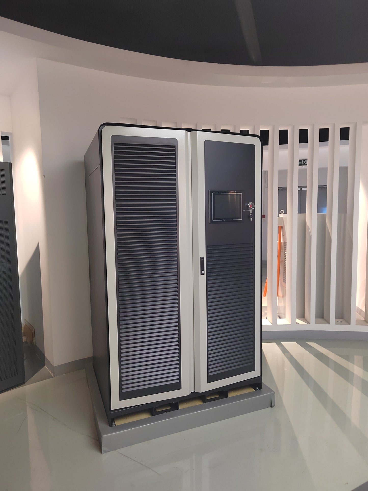 50kW Modular Power Conversion System (PCS) – Hybrid Solar Bidirectional Converter