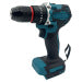 Mutian Brushless Cordless Electric Drill & Driver Set (10mm / 13mm)