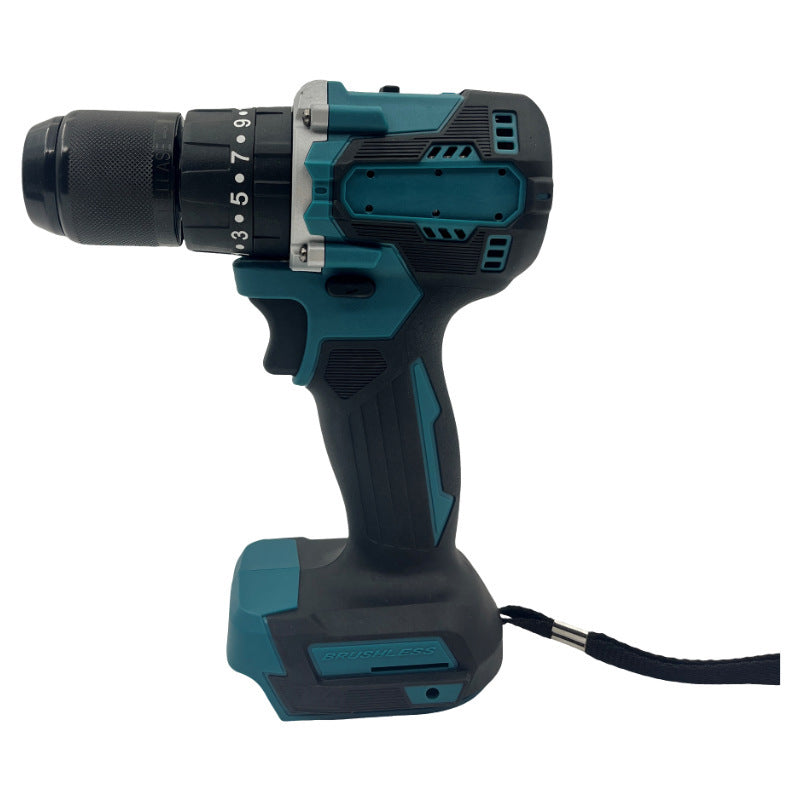 Mutian Brushless Cordless Electric Drill & Driver Set (10mm / 13mm)