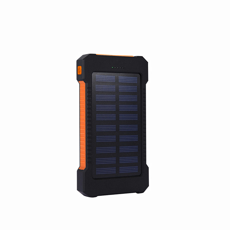 SCU Commercial & Industrial LiFePO4 Energy Storage System UPS (50kW / 50-150kWh)