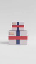 Consolidated Parcel For Business Procurement