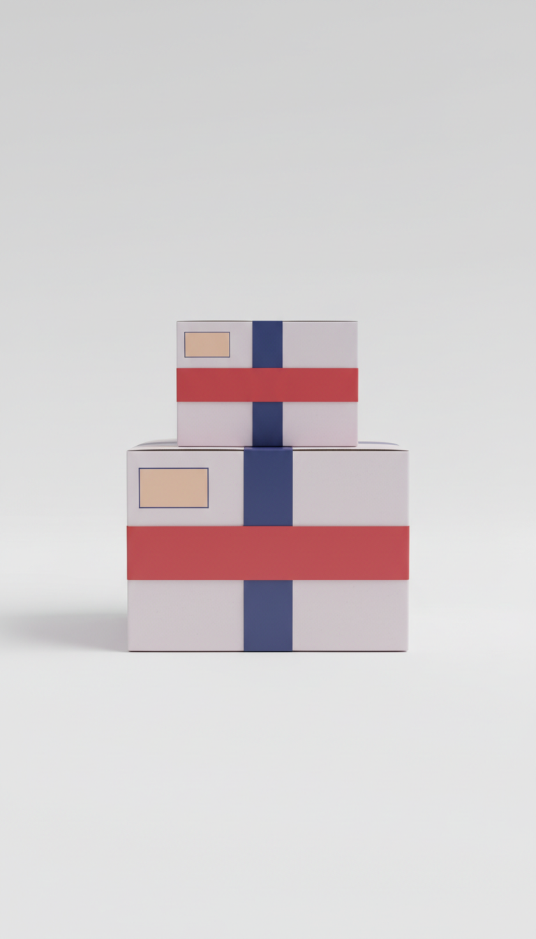 Consolidated Parcel For Business Procurement