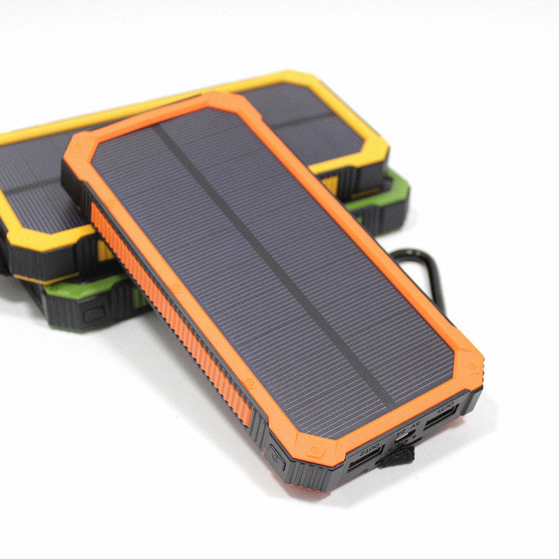 SCU Commercial & Industrial LiFePO4 Energy Storage System UPS (50kW / 50-150kWh)