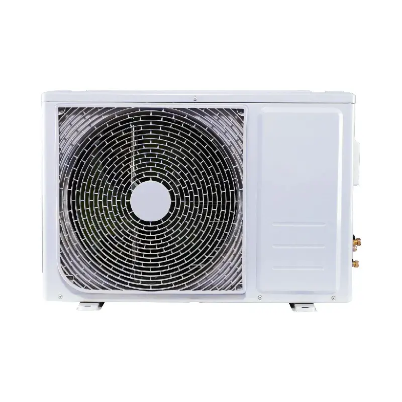 Greensun AC/DC Hybrid Solar Air Conditioner (9000 – 24000 BTU)