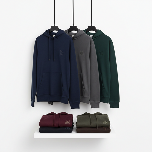Branded Hoodies