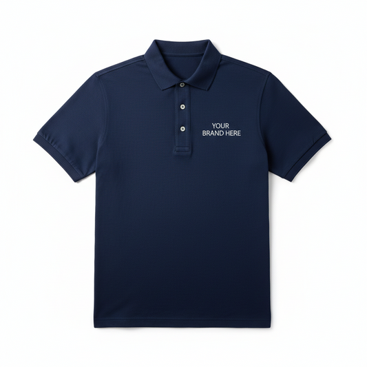 Branded Polo Shirts