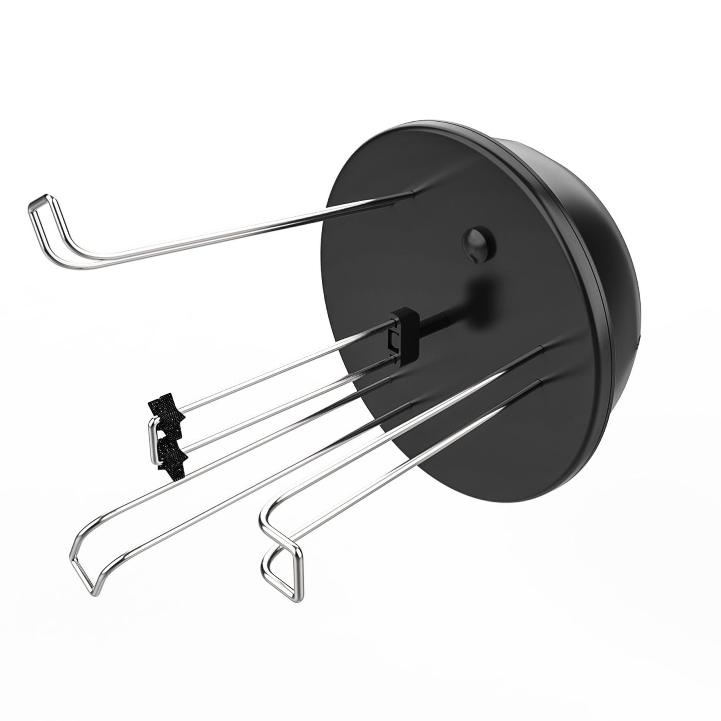 Solar-Powered Water Wiggler & Agitator for Bird Baths & Garden Ponds