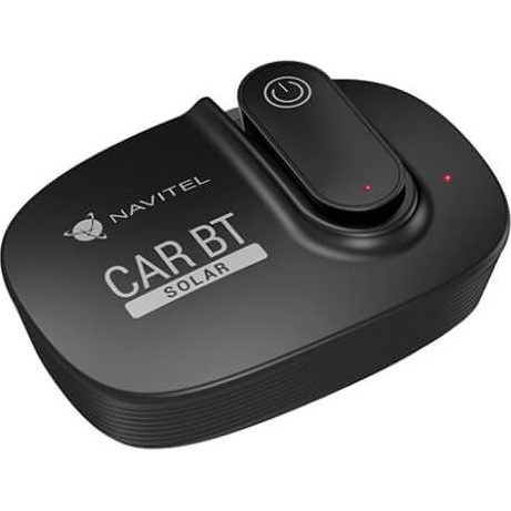 Navitel Solar bluetooth autós kihangosító-0