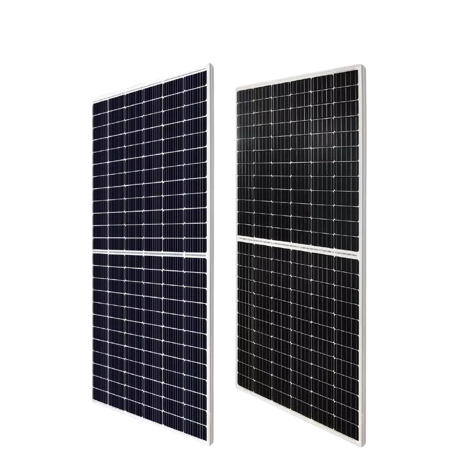 800W Smart On-Grid Balcony & Roof Solar System Kit (with MPPT Micro Inverter)