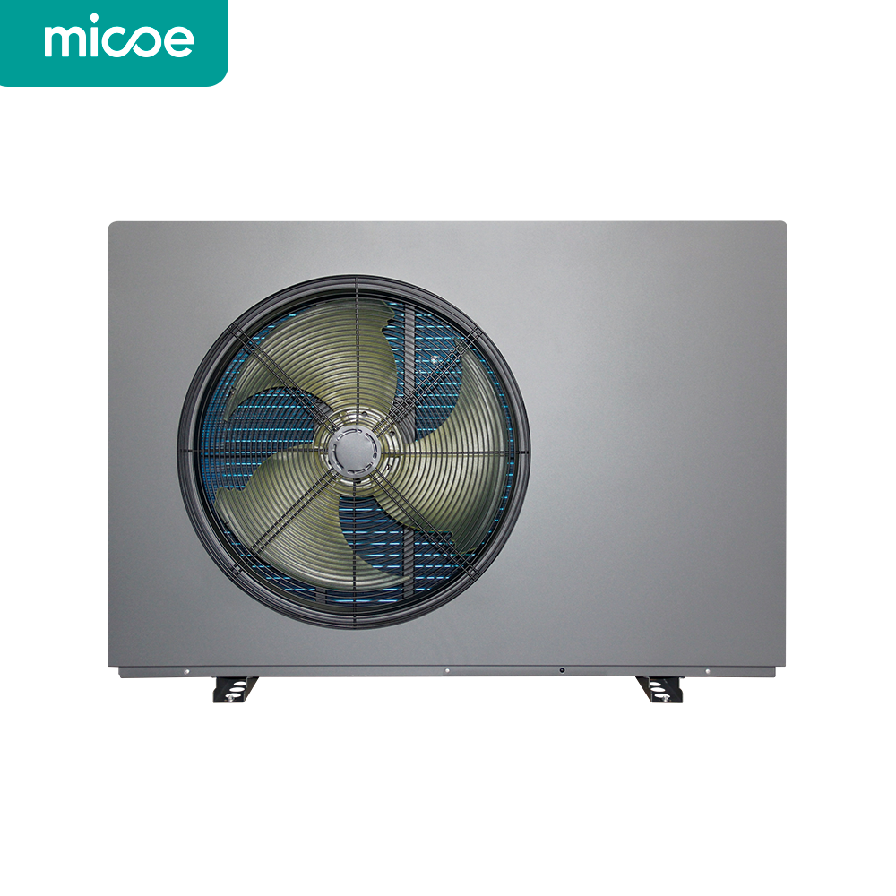 Micoe R290 Air to Water Heat Pump (12–16kW Split / Monoblock) – Class A+++ High Efficiency
