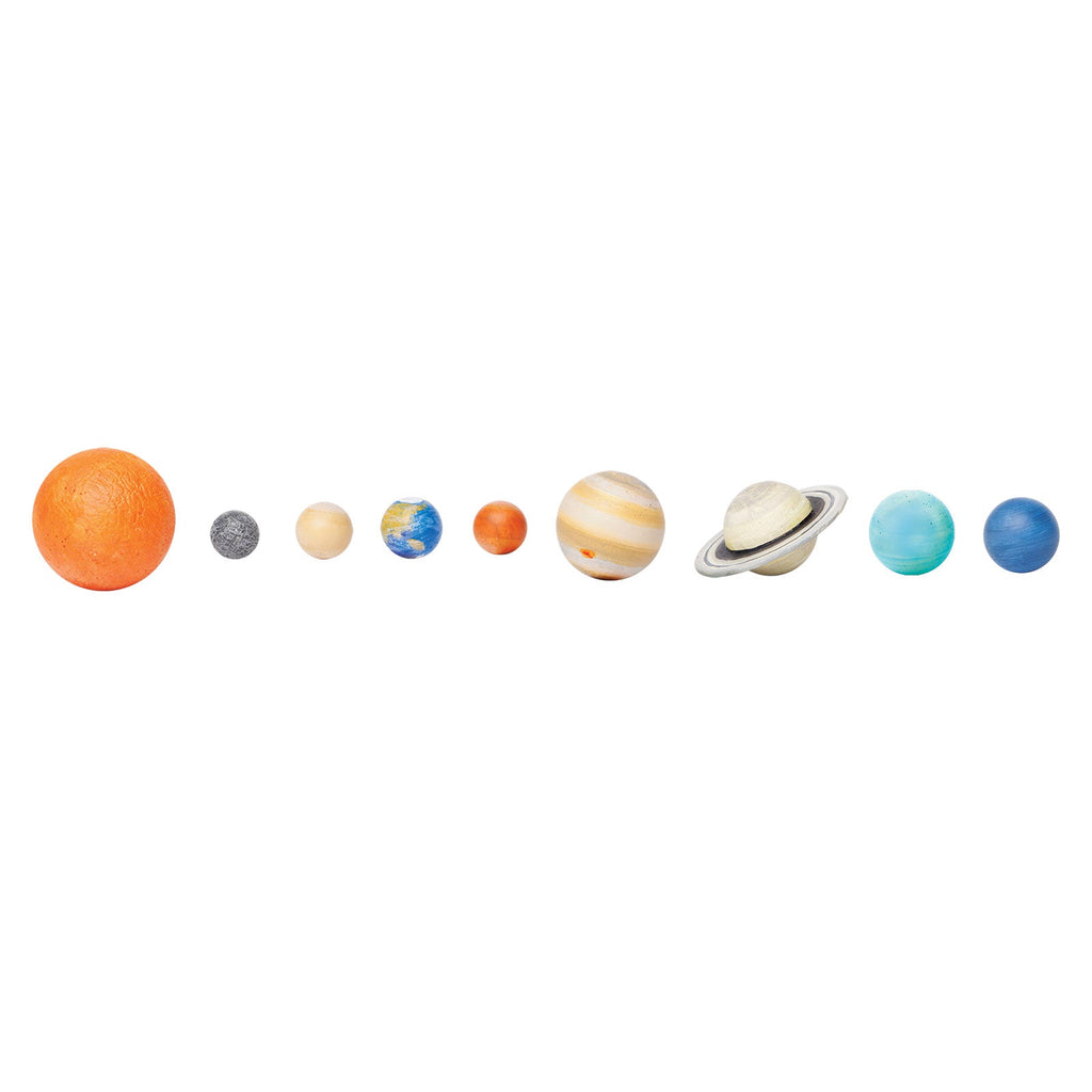 Solar System Toy Set-1