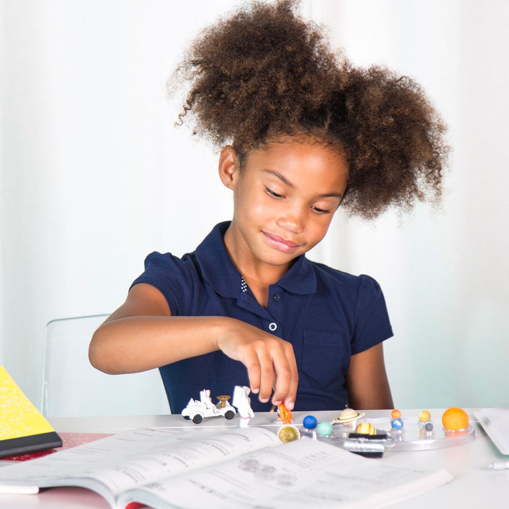 Solar System Toy Set-3