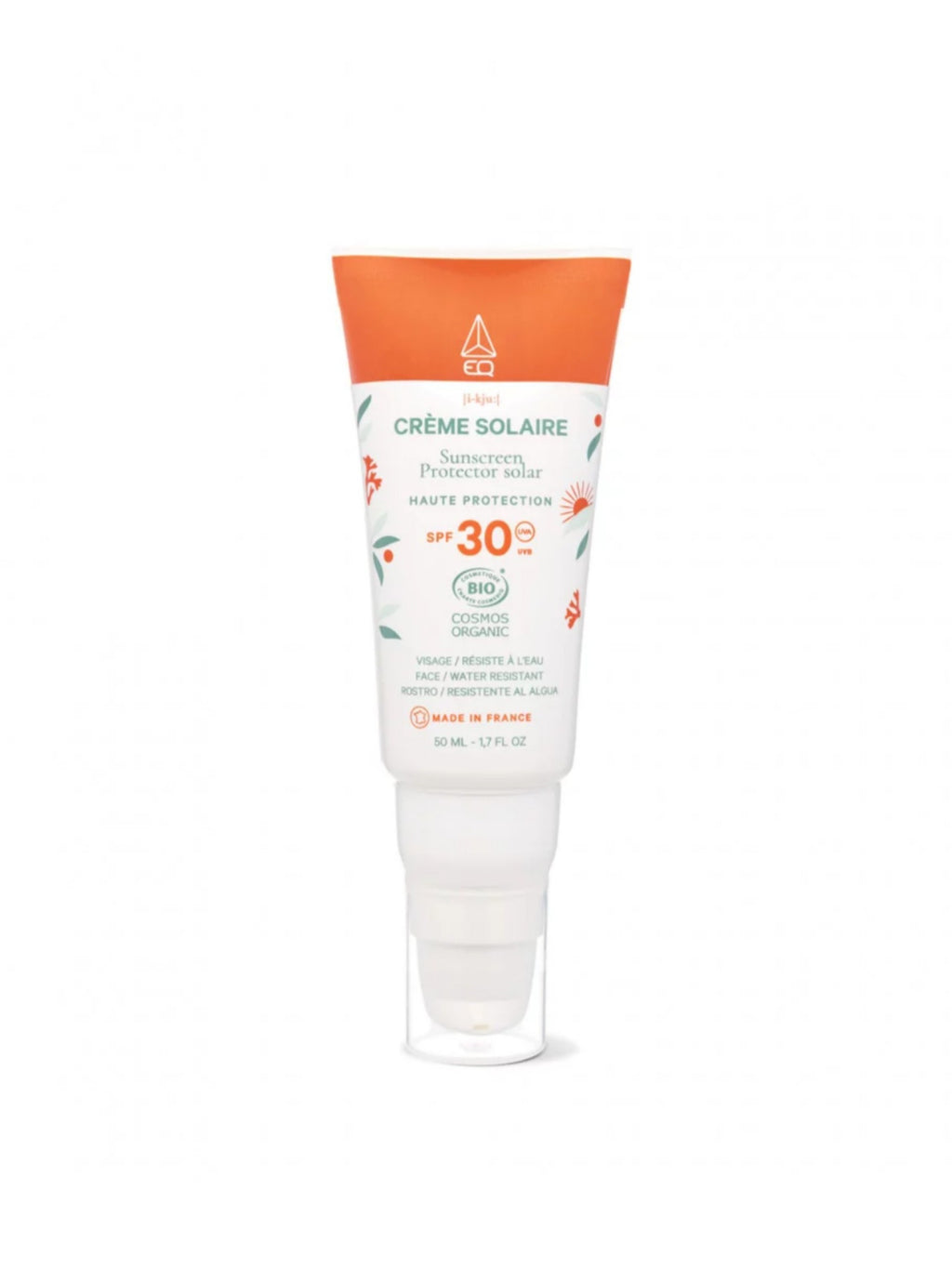Protector Solar EQ SPF30 50ML-0