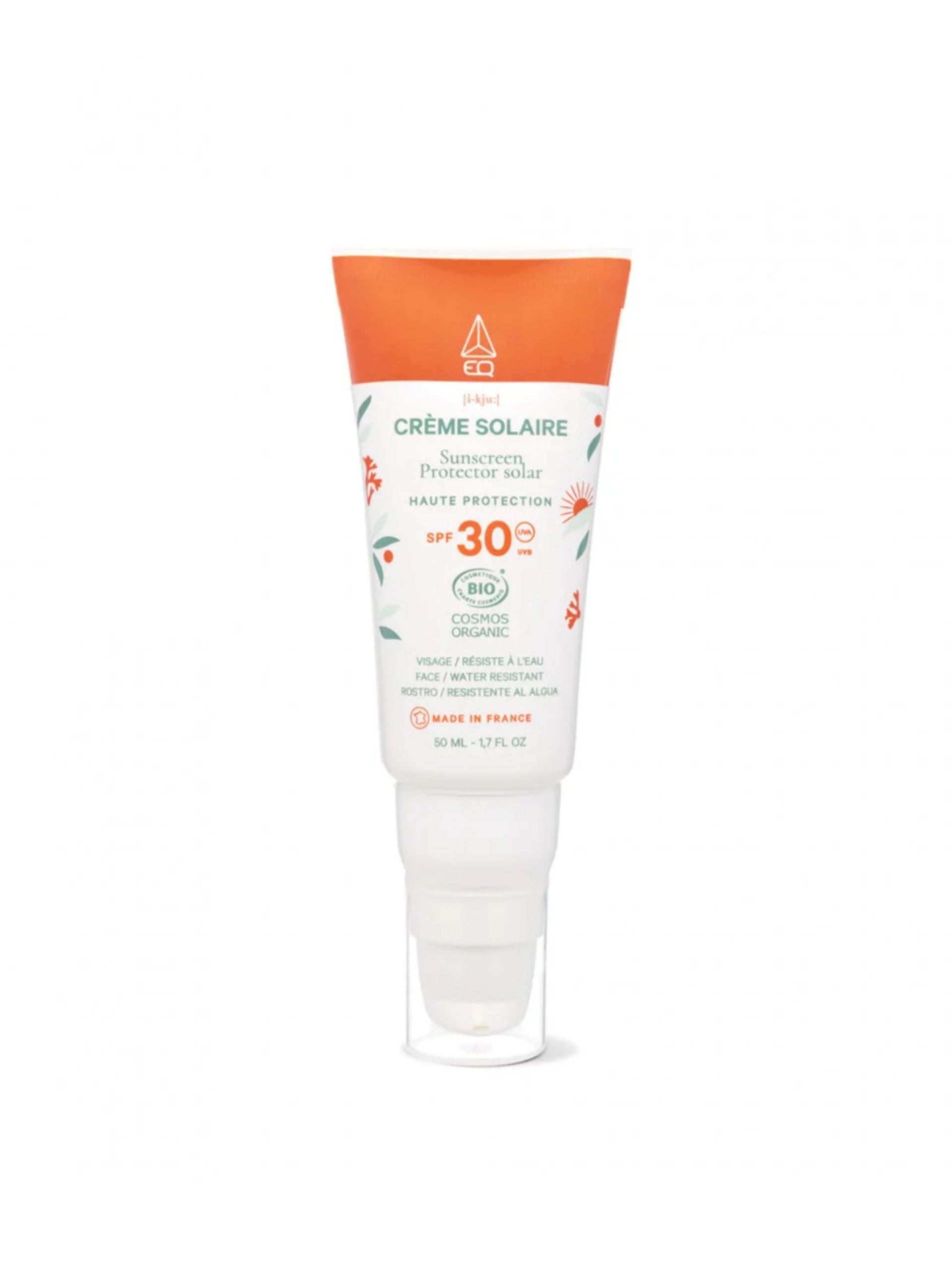 Protector Solar EQ SPF30 50ML-0