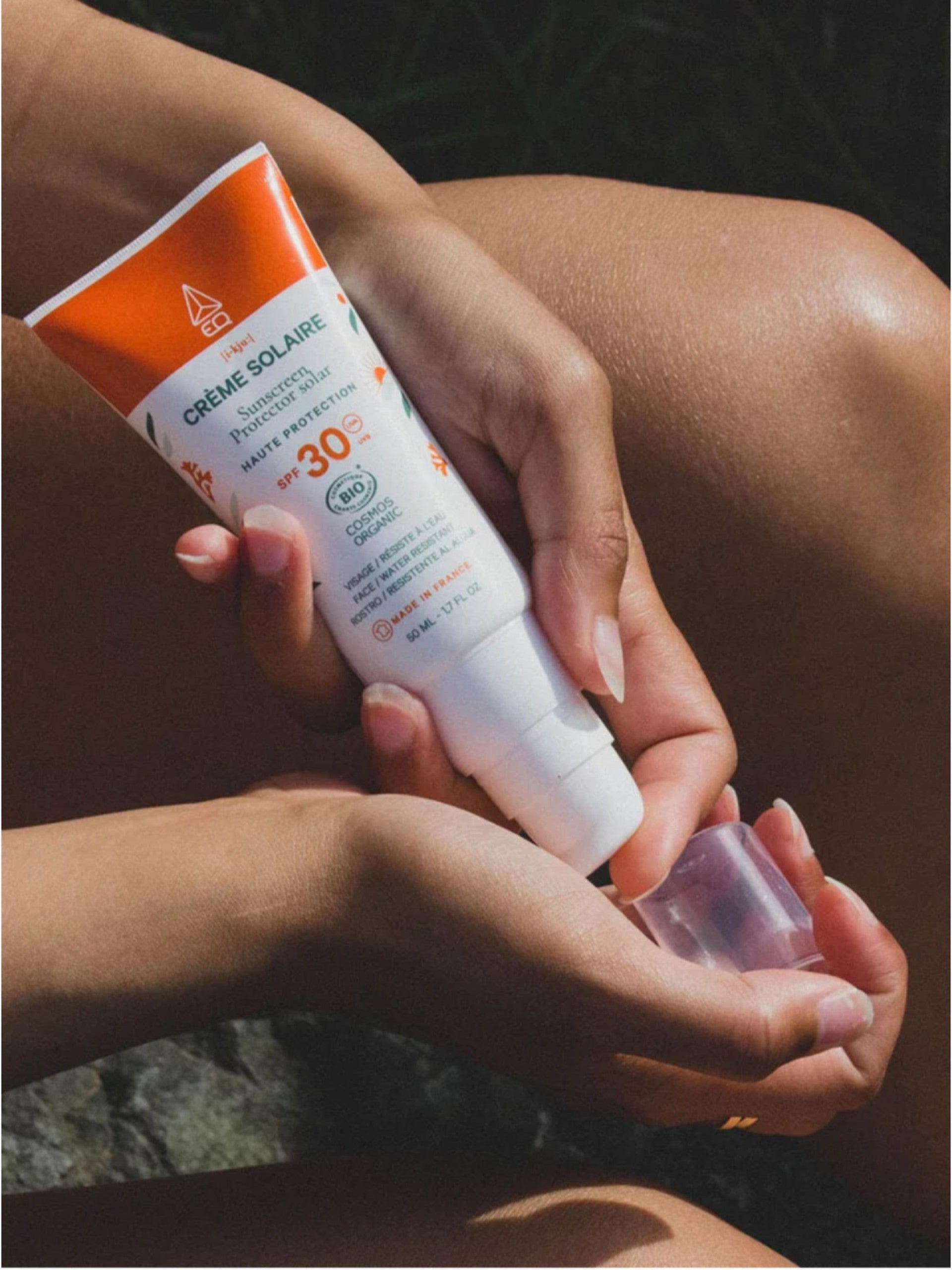 Protector Solar EQ SPF30 50ML-4