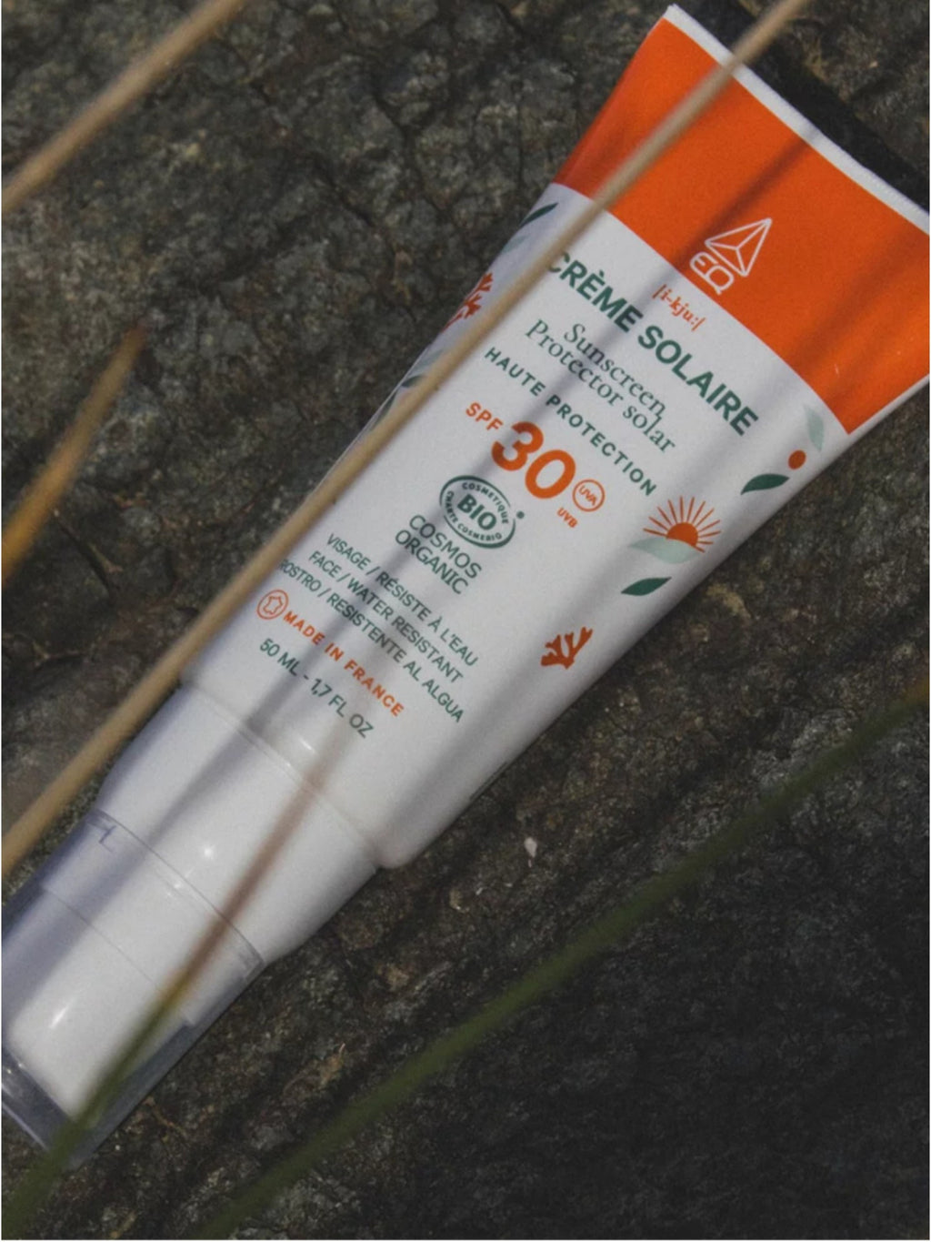 Protector Solar EQ SPF30 50ML-2