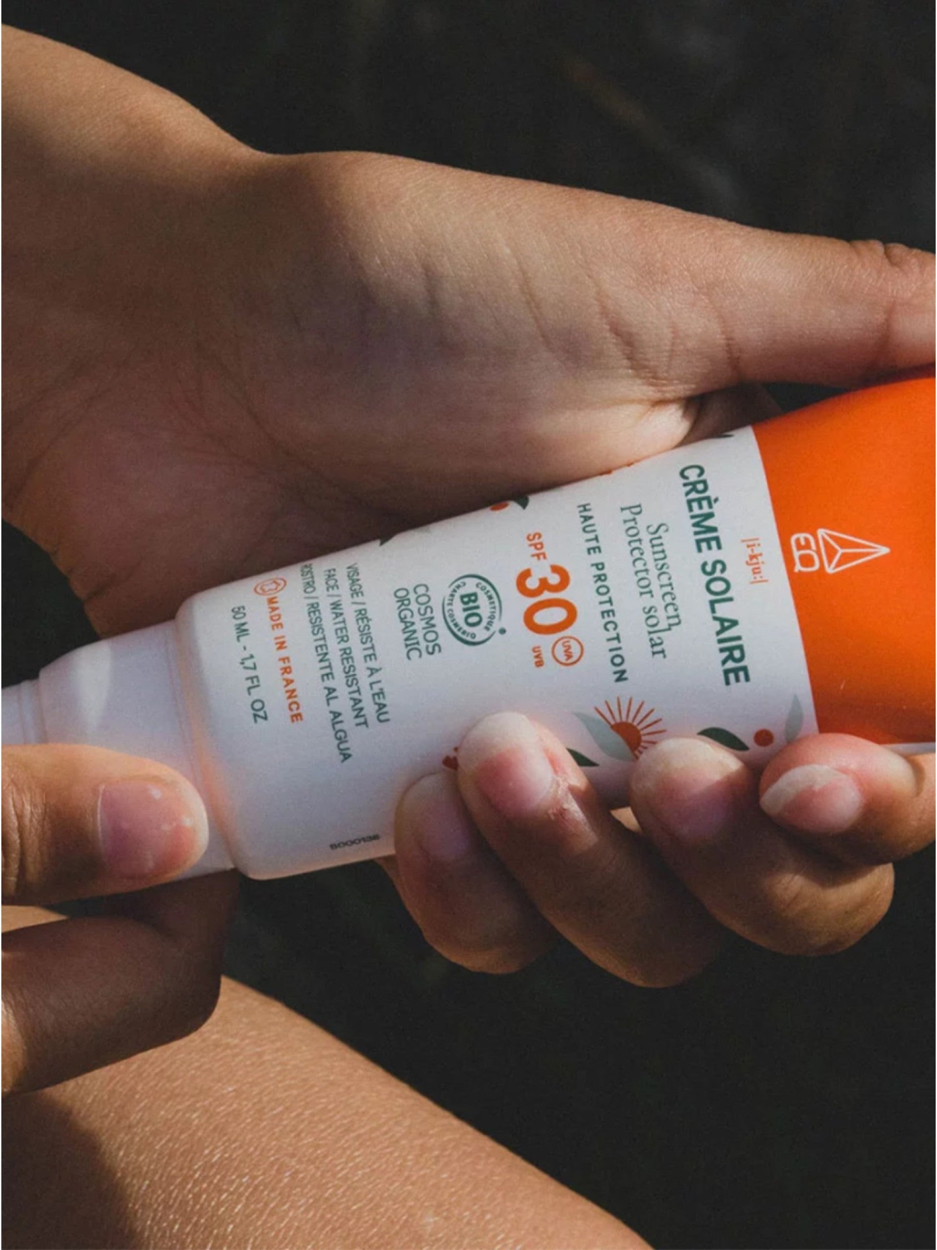 Protector Solar EQ SPF30 50ML-3