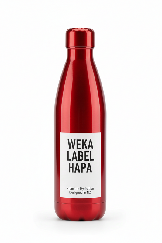 Branded Water Bottles