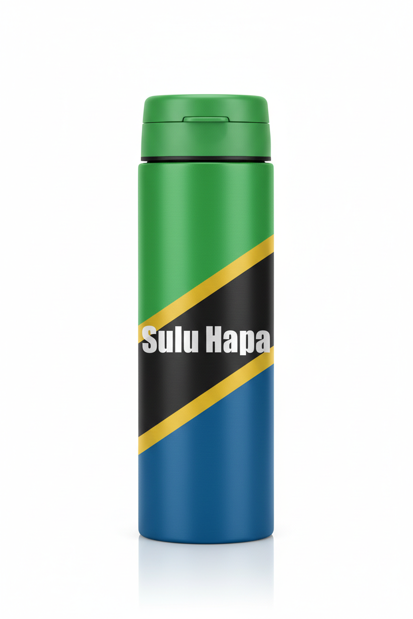 Thermal Flask
