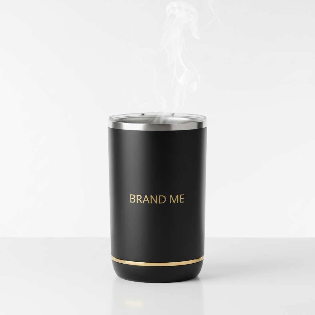 Thermal Mug